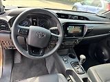 Toyota Hilux 2,8   INVINCIBLE - náhled 8