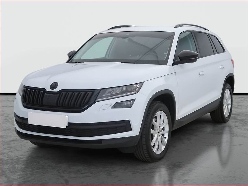 Škoda Kodiaq (2019) Style 2.0 TDI, Automat - fotka 2 z 16