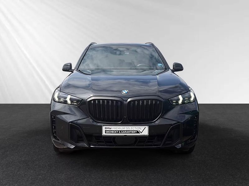 BMW X5 xDrive40i M-Sport Pro DAProf - fotka 2 z 17