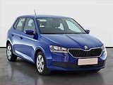 Škoda Fabia (2020) 1.0 TSI, ČR,1.maj, Serv.kniha - náhled 1