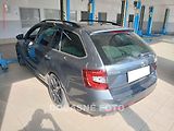 Škoda Octavia (2018) 2.0 TDi, servis.kniha, AT - náhled 1