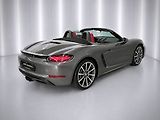 Porsche Boxster 718 CABRIO 220 KW, 7ST. PDK, V - náhled 8