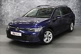 Volkswagen Golf 1,5 TSI EVO 96KW M6 1.MAJ. CZ - náhled 1