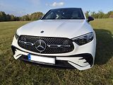 Mercedes-Benz GLC (2024) natáčecí zadní náprava - náhled 15