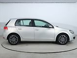 Volkswagen Golf (2009) 2.0 TDI, Tempomat - náhled 6