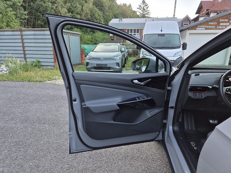 Volkswagen ID.4 195kw, 4MOTION TZ SOH 93,0% - fotka 35 z 46