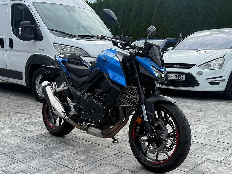 Honda (2026) - fotka 4 z 36