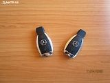 Mercedes-Benz Třídy A 1,6-90KW-NOVÝ OLEJ+FILTRY - náhled 29