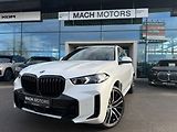 BMW X5 40xd Vzduch Ventilace Tažné - náhled 18