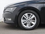 Škoda Superb (2017) Ambition Plus 2.0 TDI, Automat - náhled 15