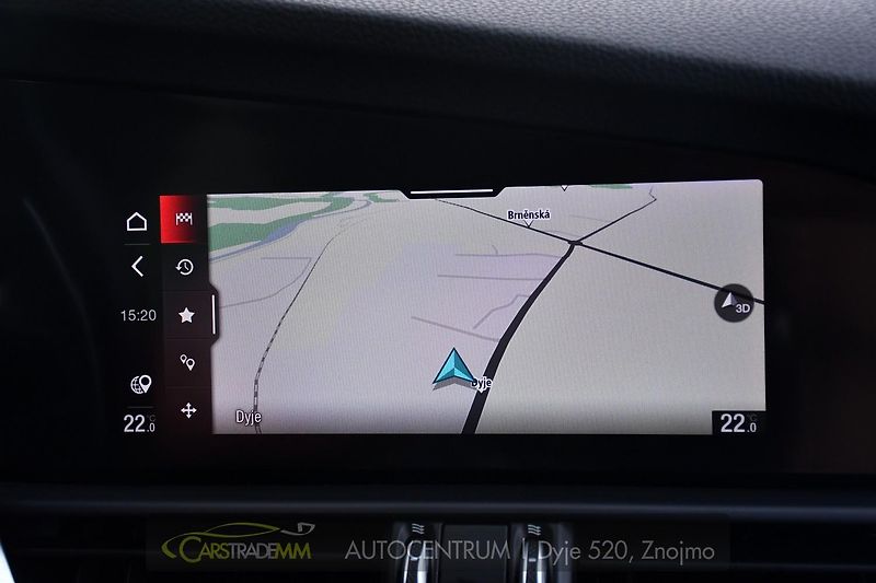Alfa Romeo Giulia 2.0T 16V 206kW VELOCE AT8 Q4 - fotka 39 z 49