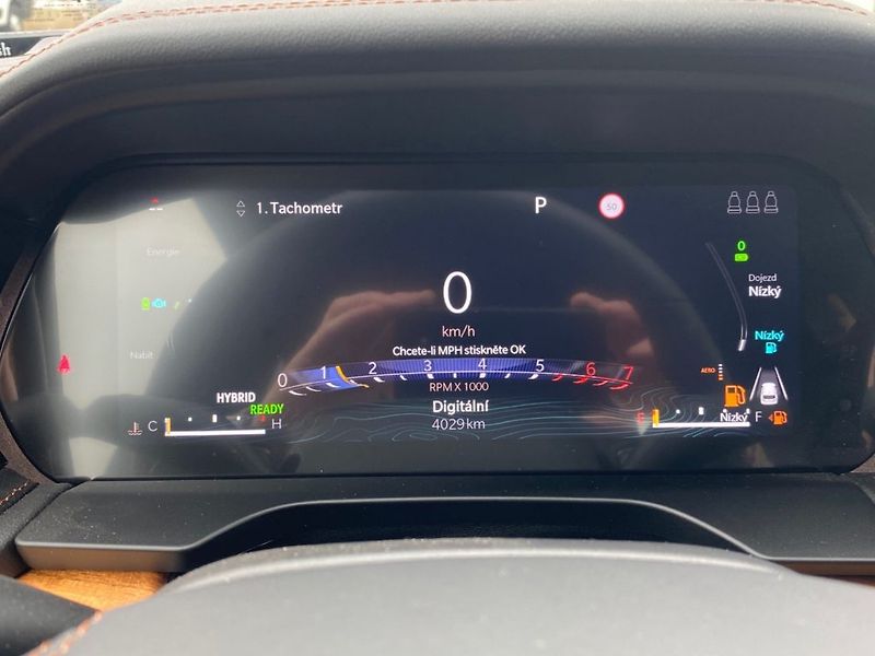 Jeep Grand Cherokee (2025) Summit Reserve 2,0(280kW)BA+EL - fotka 14 z 39