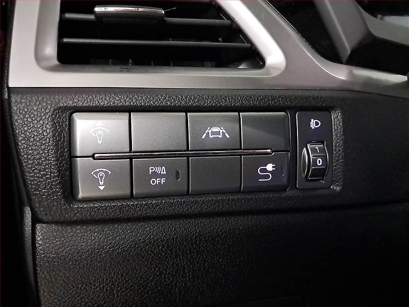 SsangYong Korando (2022) 1.5 T-GDI, Serv.kniha - fotka 19 z 19