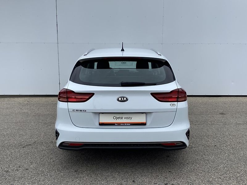 Kia Ceed 1.0 T-GDI 88 kW - fotka 6 z 23