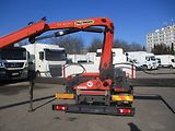 Renault D16  Palfinger Hydraulicka ruk - náhled 7
