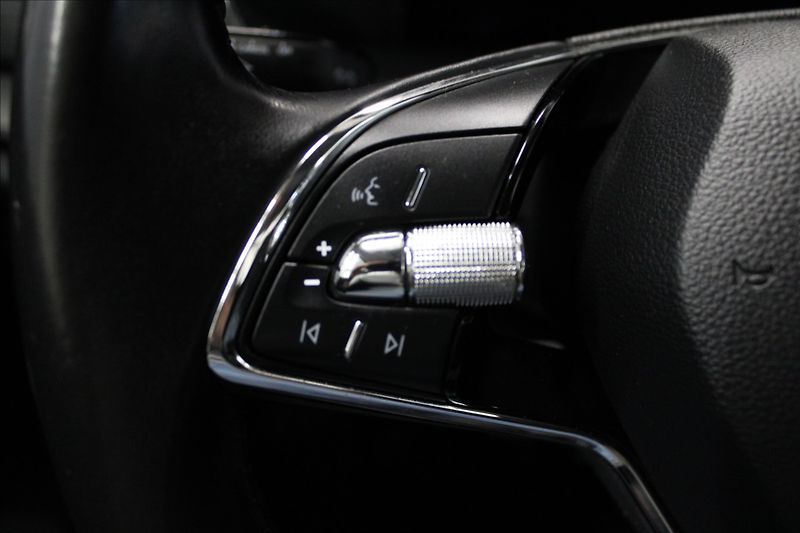 Škoda Octavia 2,0 TDI Ambition 1.majitel CZ - fotka 15 z 35