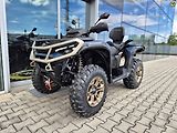 Can-Am Outlander Max 1000R LTD (2026) T ABS SAS MY26 - náhled 8
