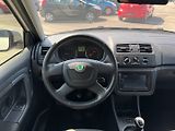 Škoda Fabia (2011) 1,6 TDI 66 Kw Ambition - náhled 14