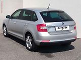 Škoda Rapid (2013) 1.2 TSI, 2.maj,ČR, servis - náhled 6