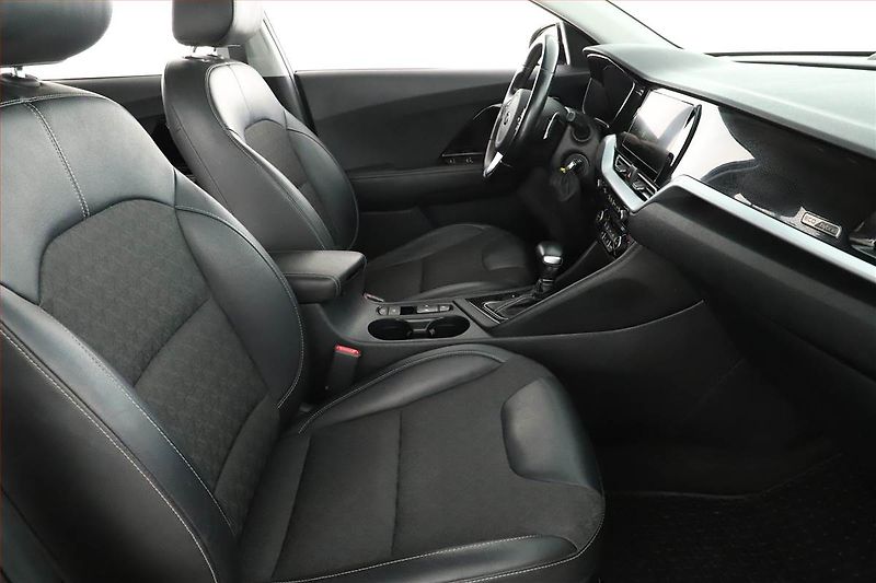Kia Niro (2020) Hybrid, Automat, Serv.kniha - fotka 7 z 18