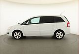 Opel Zafira (2009) 1.7 CDTI, 7 míst, Serv.kniha - náhled 2