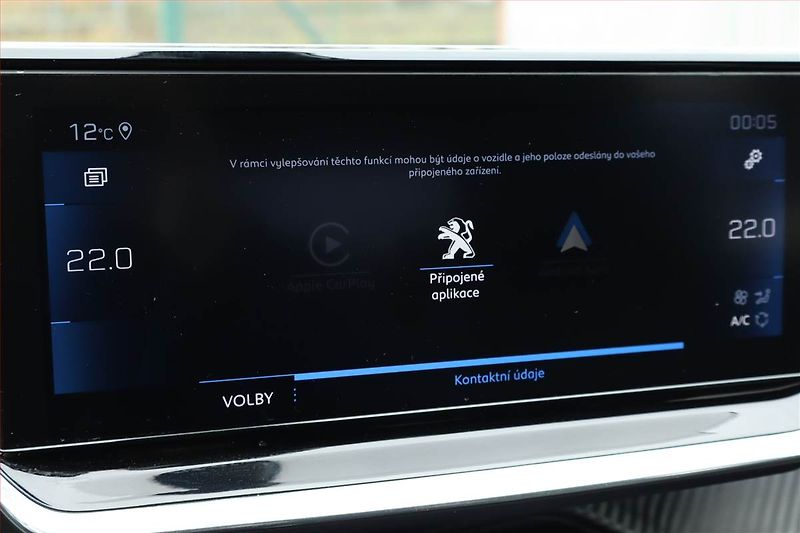 Peugeot 208 (2020) GT Pack 1.2 PureTech, Automat - fotka 20 z 27