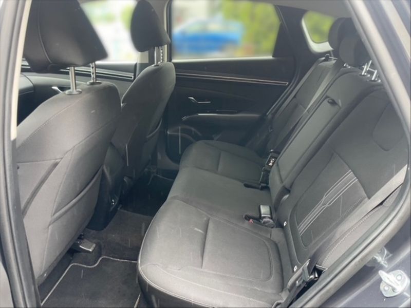 Hyundai Tucson 1,6 TGDI Freedom AT - fotka 8 z 11