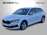 Škoda Scala (2022) 1.5 TSI Ambition - náhled 1