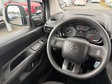 Citroën Berlingo (2021) LIVE PACK 1.5BHDi 75kW CZ DPH - náhled 11