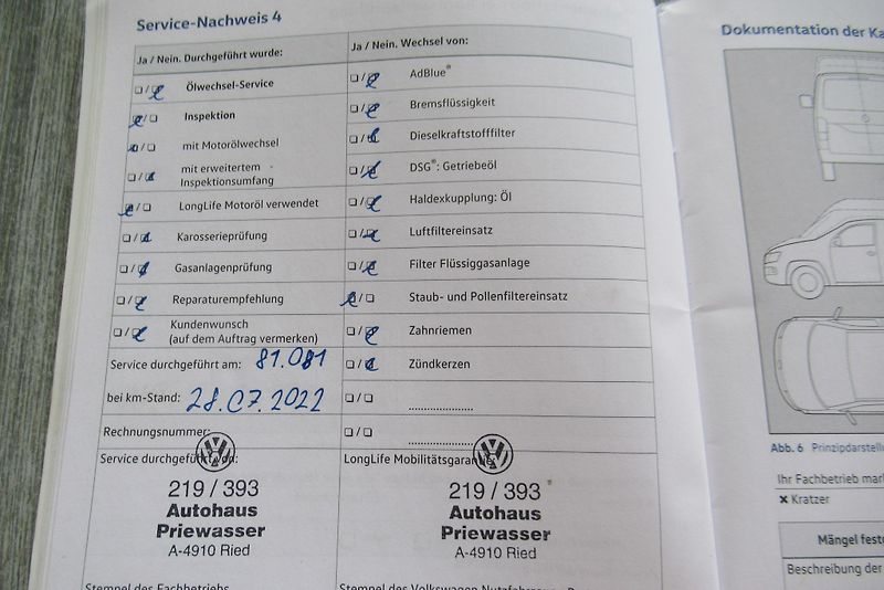 Volkswagen Transporter T6 2.0 TDI KLIMA 9 MÍST - fotka 29 z 31
