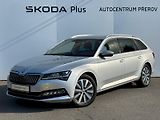 Škoda Superb (2023) 2.0 TDI 110kW DSG Style Plus M - náhled 1