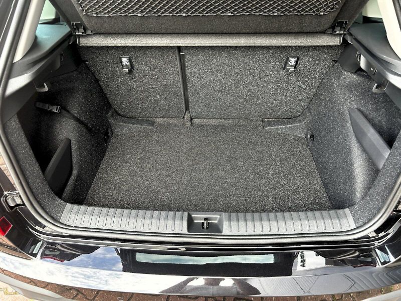 Škoda Kamiq (2025) 1.5 TSI 110kW MP6 Top Selectio - fotka 31 z 35