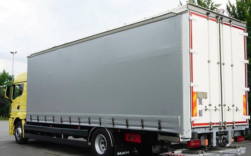 MAN TGS (2022) 18.430 shrnovačka EURO 6 - fotka 6 z 17