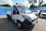 Peugeot Boxer 2,0 HDI  SKLOPKA KLIMA - náhled 15