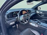 Mercedes-Benz GLE AMG paket 400d kupé - náhled 9