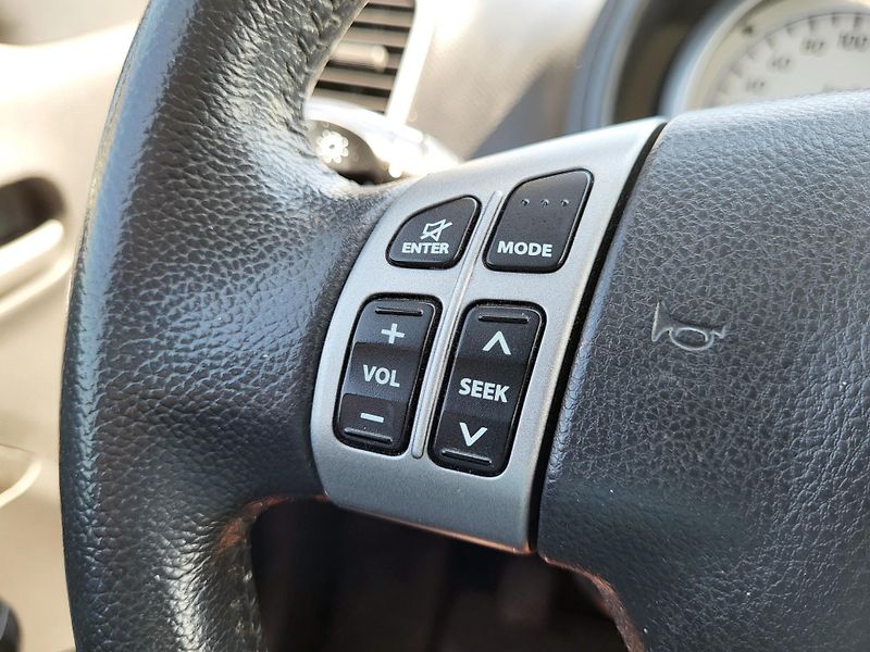 Suzuki Splash 1.2 i 63kW GL/AC - fotka 17 z 39