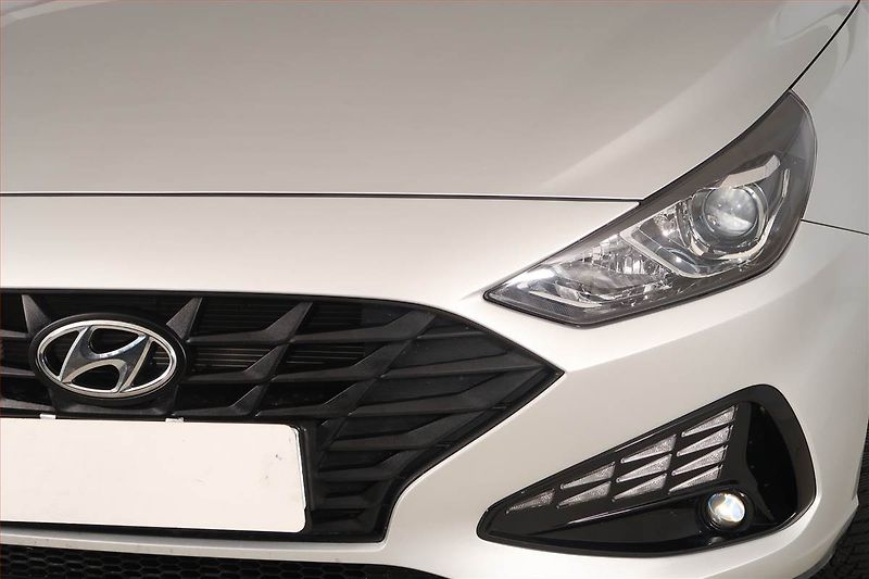 Hyundai i30 (2020) Komfort 1.0 T-GDI, ČR,1.maj - fotka 17 z 17