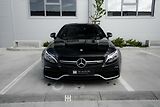 Mercedes-Benz Třídy C (2016) AMG C63 S Kupé 375kW - náhled 2