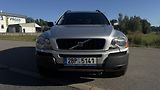 Volvo XC90 (2005) 2.4 D5 MANUÁL 120KW HEZKÝ STAV - náhled 2