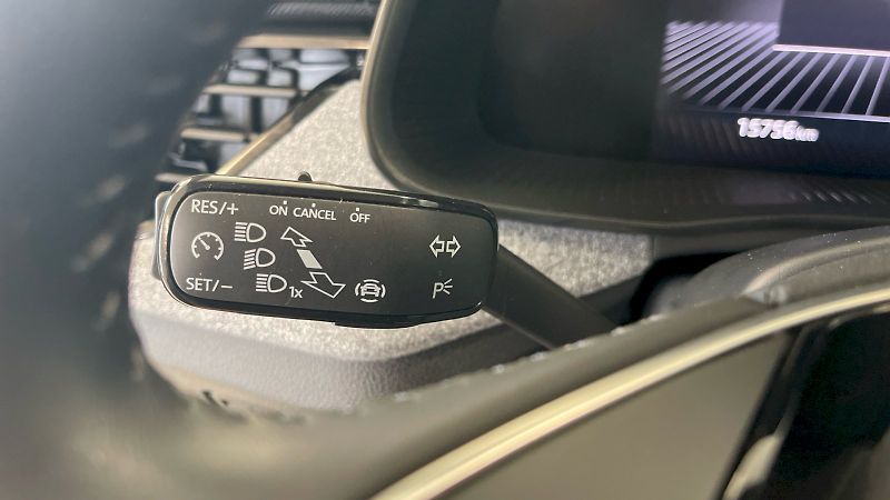 Škoda Kamiq (2025) Selection 1.0TSI 85kw - fotka 17 z 28