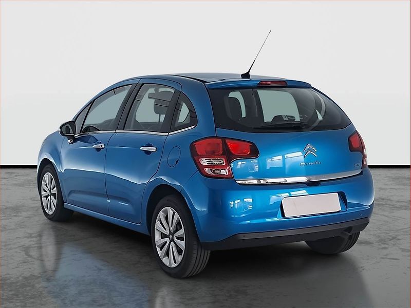 Citroën C3 (2012) 1.4 i, ČR,1.maj, Serv.kniha - fotka 4 z 15