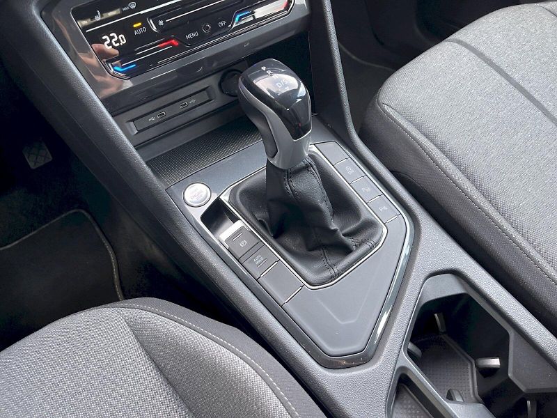 Seat Tarraco (2024) 1.5 TSI 110 kW DSG Style Plus - fotka 11 z 31