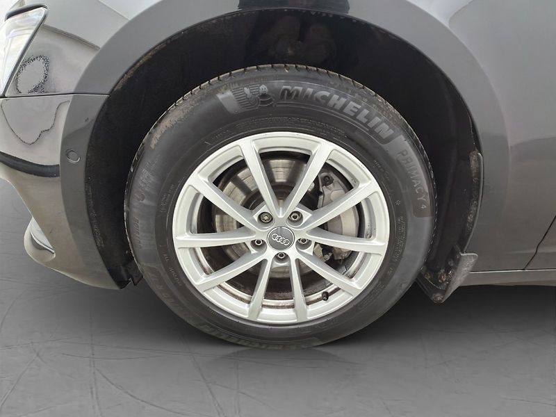 Audi A6 45TFSI quattro Matrix NezT 360 - fotka 9 z 29