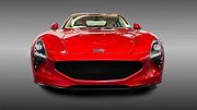 TVR Griffith