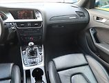 Audi A4 (2008) 3.0 TDI, 4X4, Navi, Xenony - náhled 8