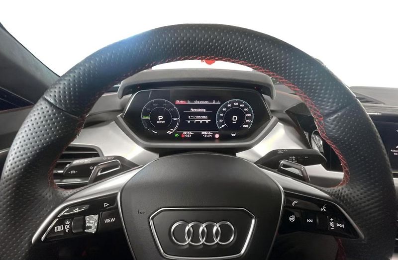 Audi RS e-tron GT AWD 360k Laser Night vision - fotka 8 z 26
