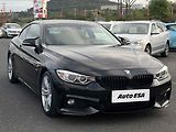 BMW Řada 4 (2014) 2.0d 420d, 1.maj, AT - náhled 1