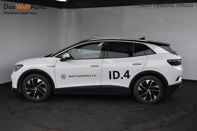 Volkswagen ID.4 (2022) Pro 150kW - fotka 3 z 25