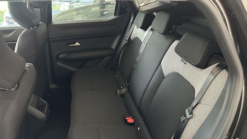 Dacia Duster (2026) Journey Eco-G 120 auto - fotka 7 z 15