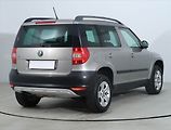 Škoda Yeti (2011) 2.0 TDI, Serv.kniha, Tempomat - náhled 4